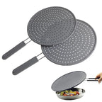 Sevair Deco Grease Splatter Screen