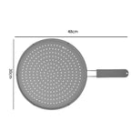 Sevair Deco Grease Splatter Screen
