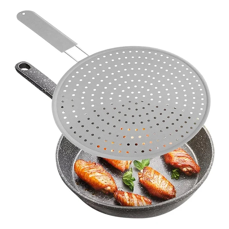 Sevair Deco Grease Splatter Screen
