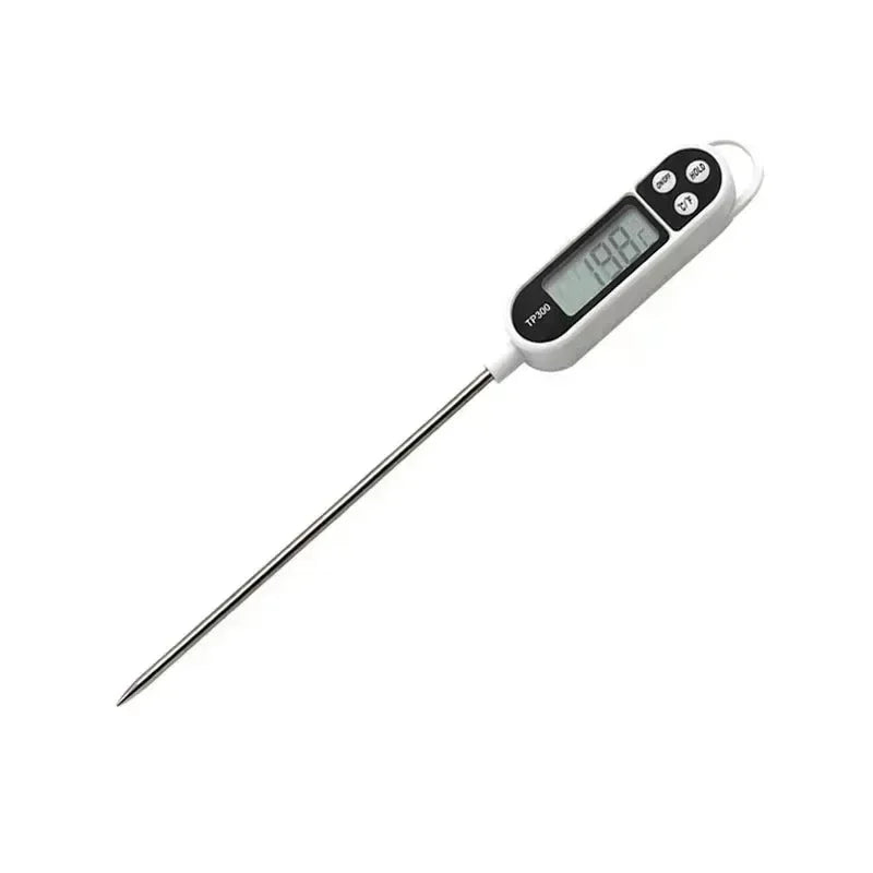 Sevair Deco Instant Read Meat Thermometer