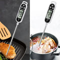 Sevair Deco Instant Read Meat Thermometer