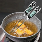 Sevair Deco Instant Read Meat Thermometer