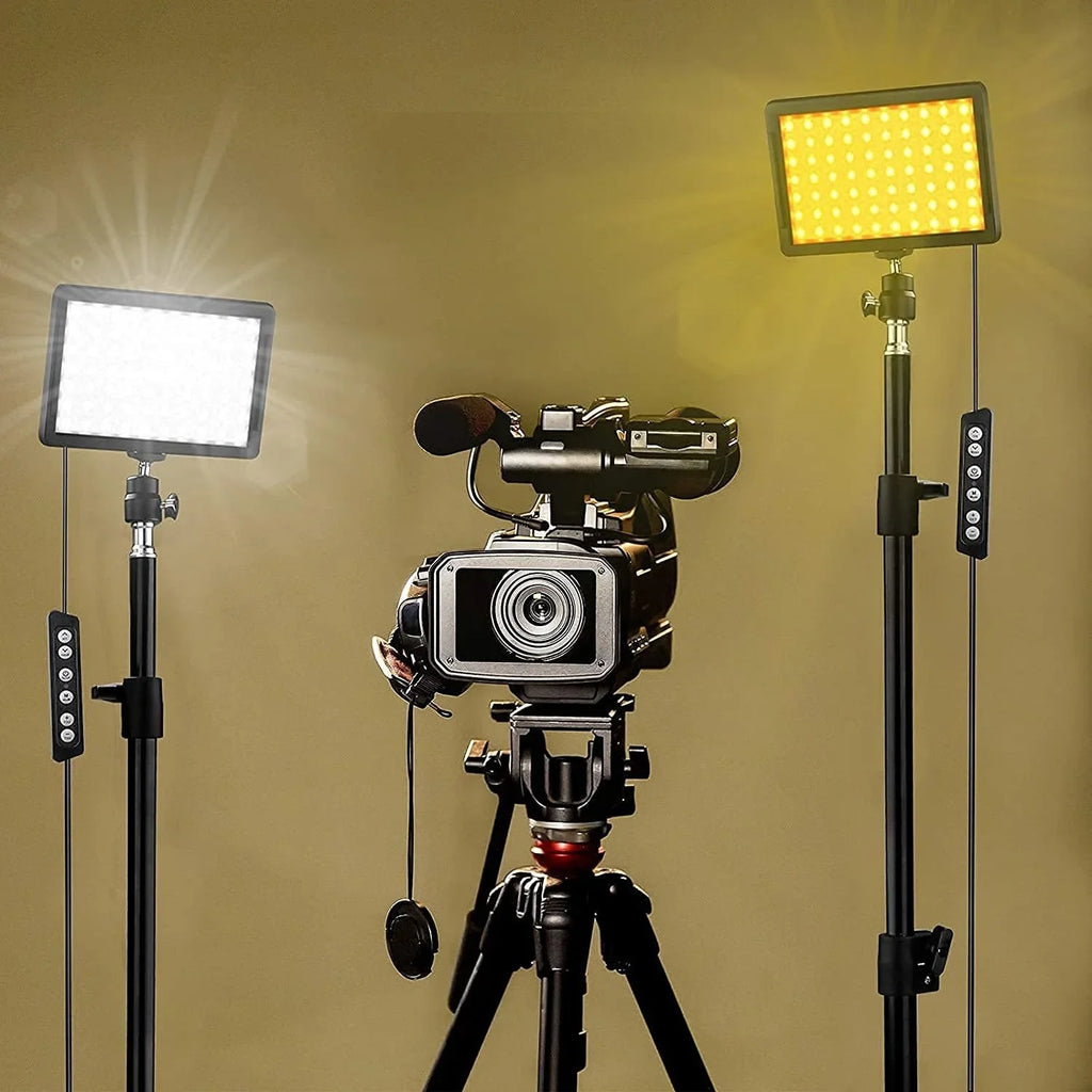 Sevair Deco LED Photography Tripod Light
