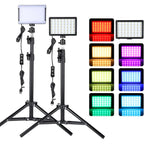 Sevair Deco LED Photography Tripod Light