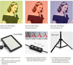 Sevair Deco LED Photography Tripod Light