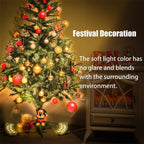 Sevair Deco LED Tree Ring Garden Light