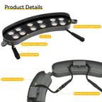 Sevair Deco LED Tree Ring Garden Light