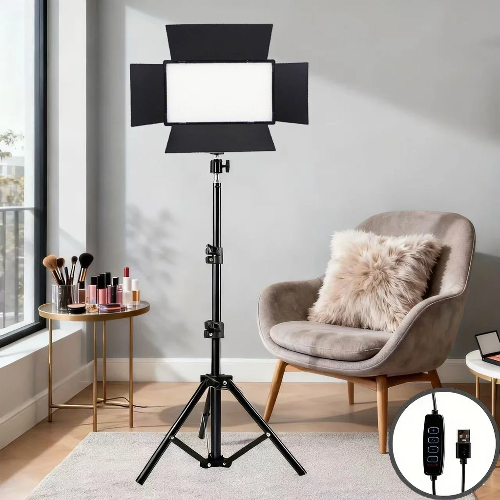 Sevair Deco LED Tripod Spotlight