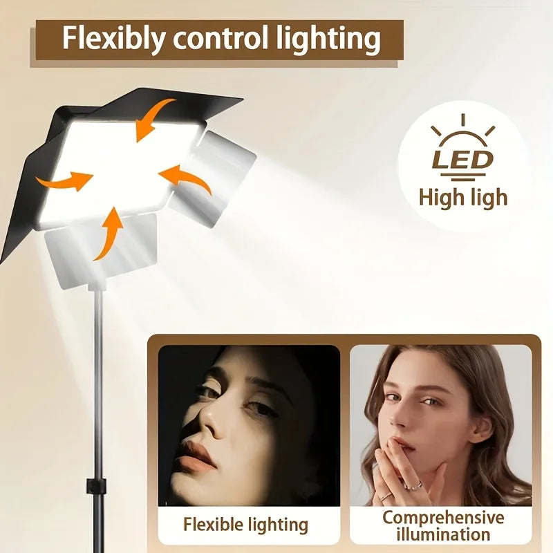 Sevair Deco LED Tripod Spotlight