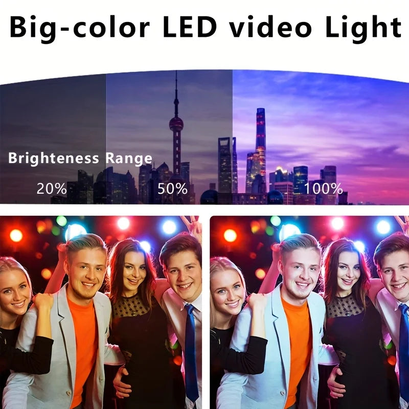 Sevair Deco LED Tripod Spotlight