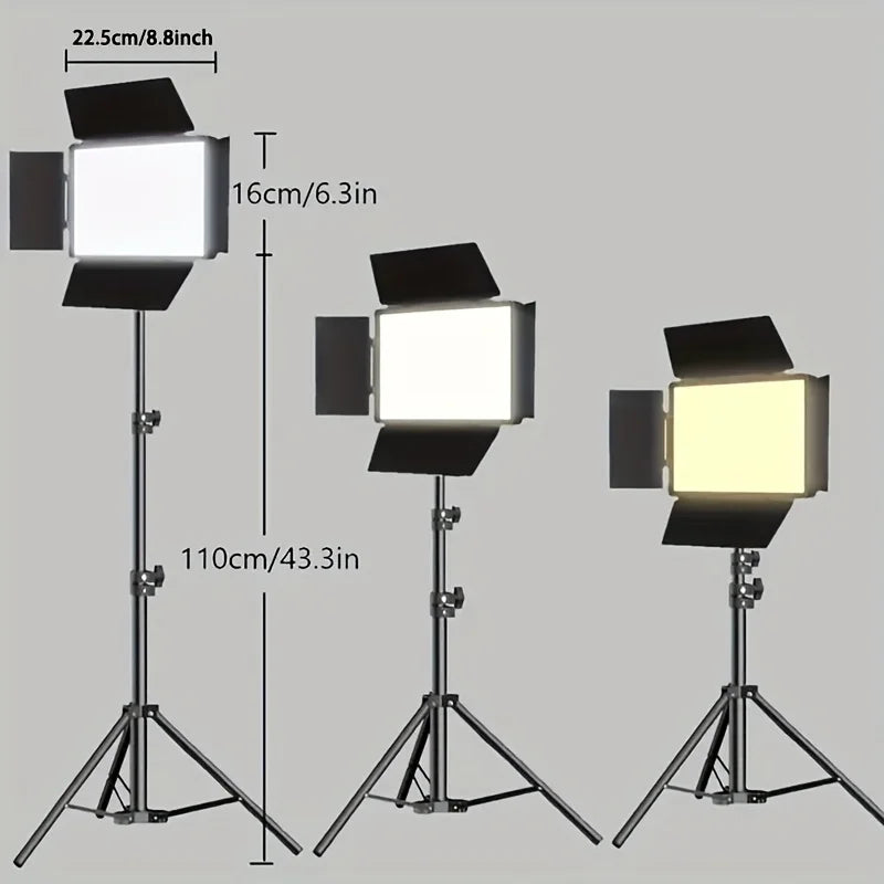 Sevair Deco LED Tripod Spotlight
