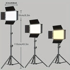 Sevair Deco LED Tripod Spotlight