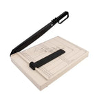 Sevair Deco Manual A4 Paper Cutter