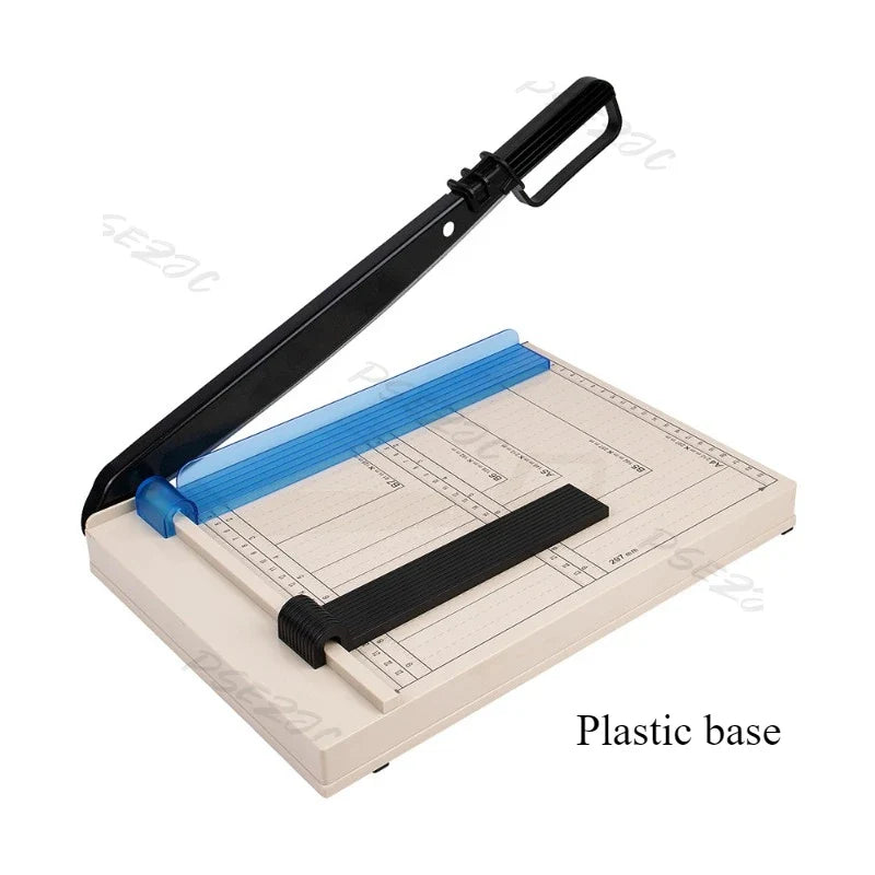 Sevair Deco Manual A4 Paper Cutter