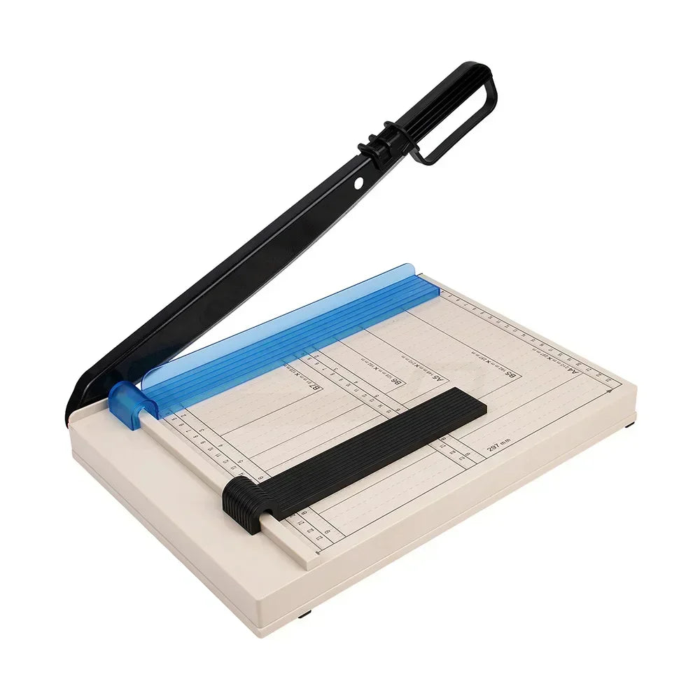 Sevair Deco Manual A4 Paper Cutter