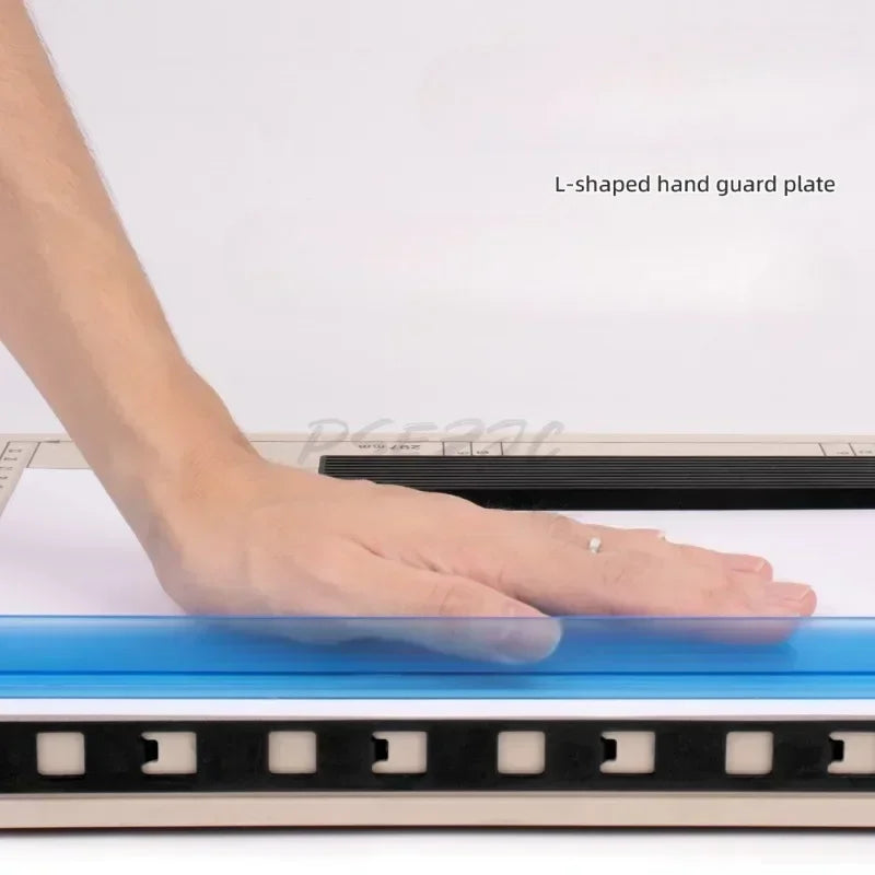 Sevair Deco Manual A4 Paper Cutter