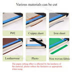 Sevair Deco Manual A4 Paper Cutter
