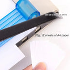 Sevair Deco Manual A4 Paper Cutter