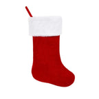 Sevair Deco Personalized Christmas Stockings