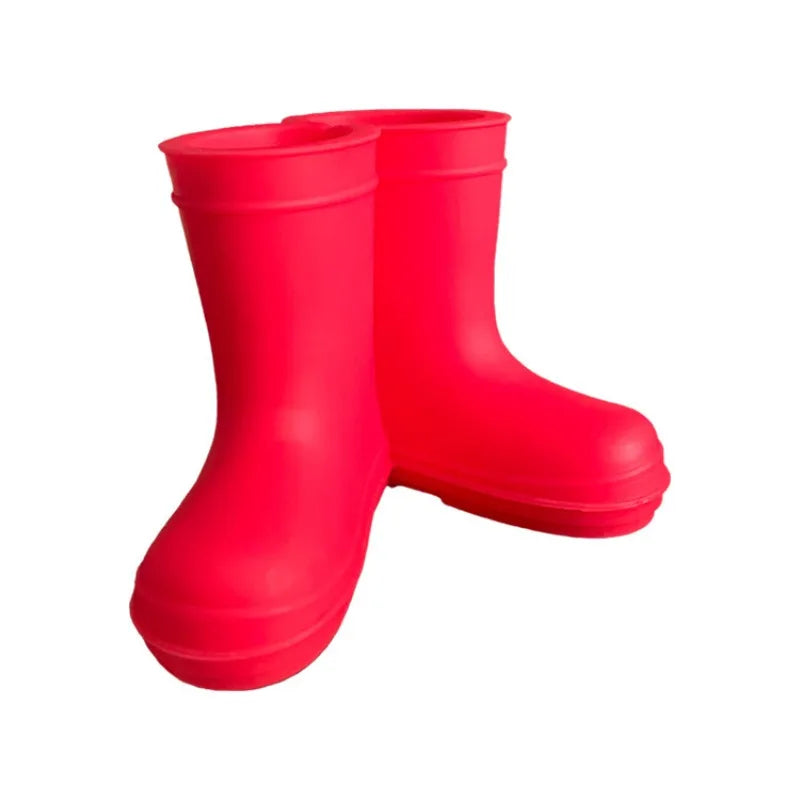 Sevair Deco Rain Boot Toothbrush Holder