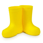 Sevair Deco Rain Boot Toothbrush Holder