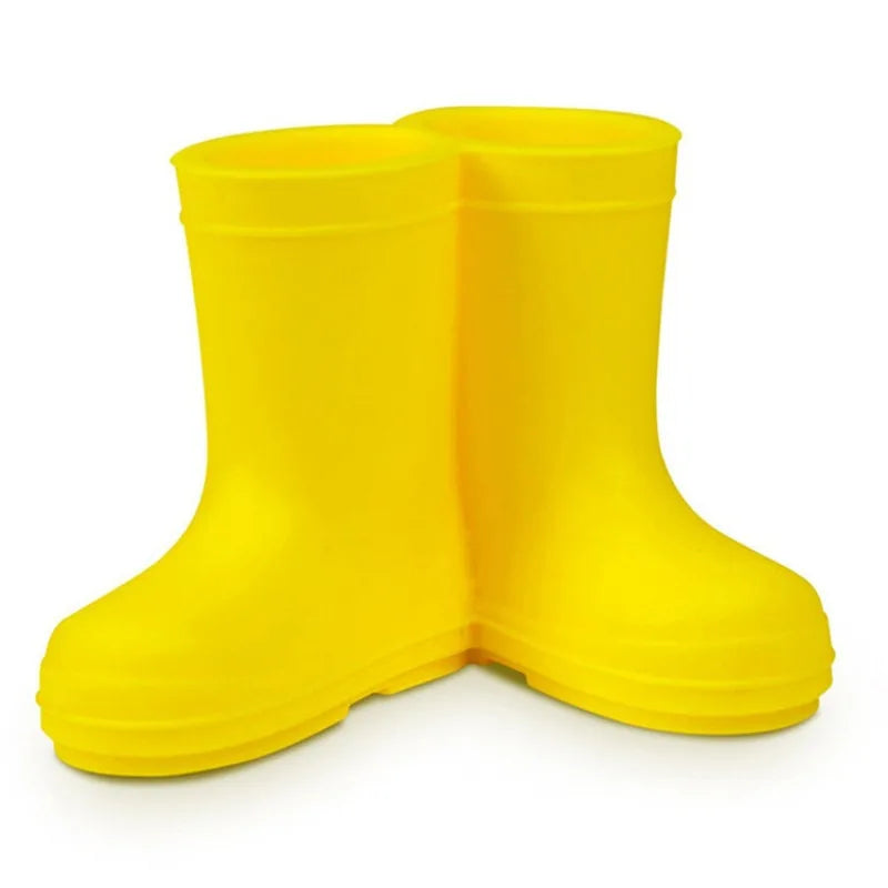 Sevair Deco Rain Boot Toothbrush Holder