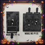 Sevair Deco Spooky Light Switch Cover