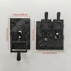 Sevair Deco Spooky Light Switch Cover