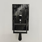 Sevair Deco Spooky Light Switch Cover