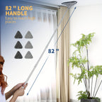 Sevair Deco Telescoping Wall