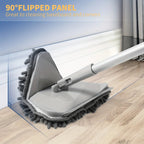 Sevair Deco Telescoping Wall