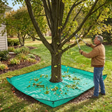 39x39in (100x100cm) / 8in (20cm) Hole