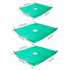 Sevair Deco Tree Pruning Tarp