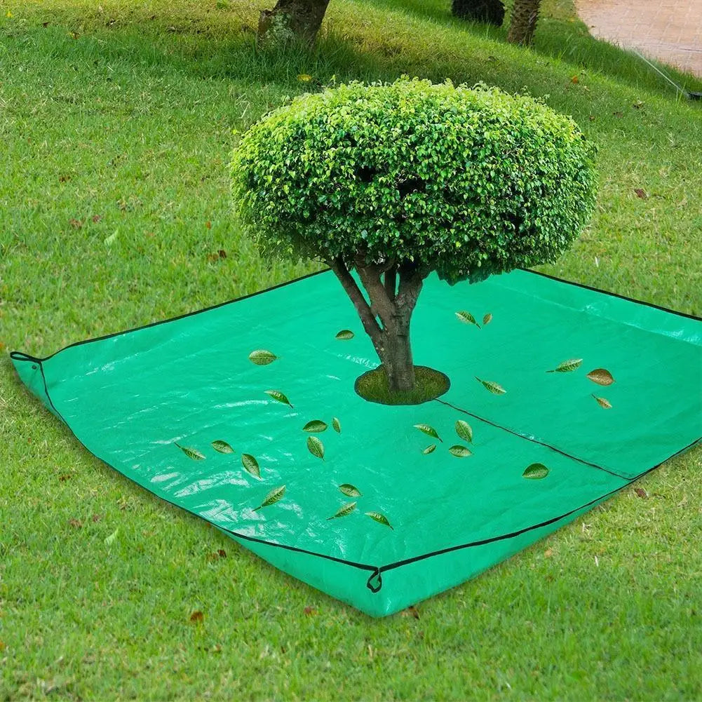 Sevair Deco Tree Pruning Tarp