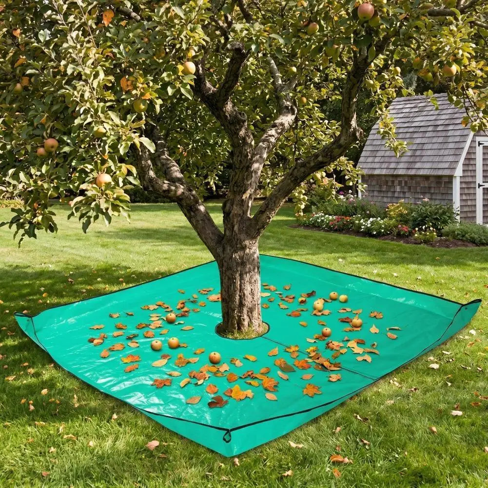 Sevair Deco Tree Pruning Tarp