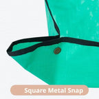 Sevair Deco Tree Pruning Tarp