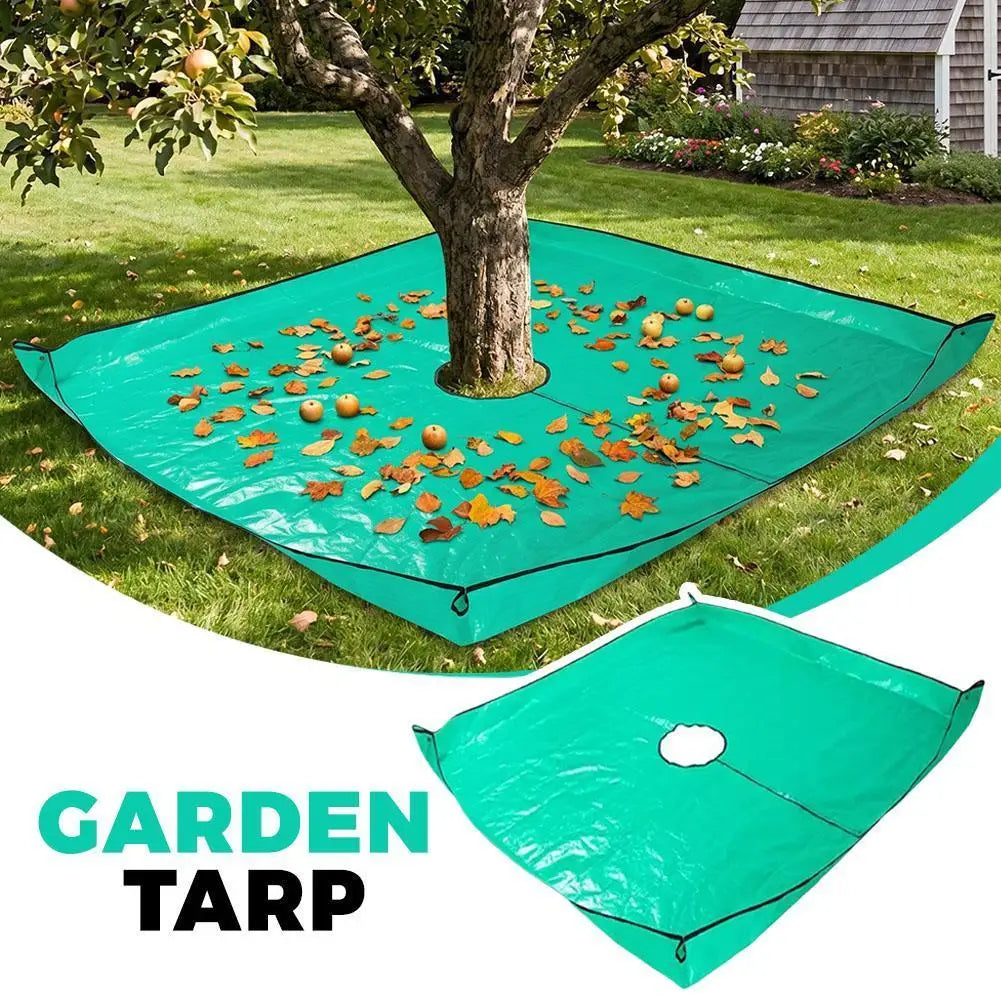 Sevair Deco Tree Pruning Tarp