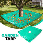 Sevair Deco Tree Pruning Tarp