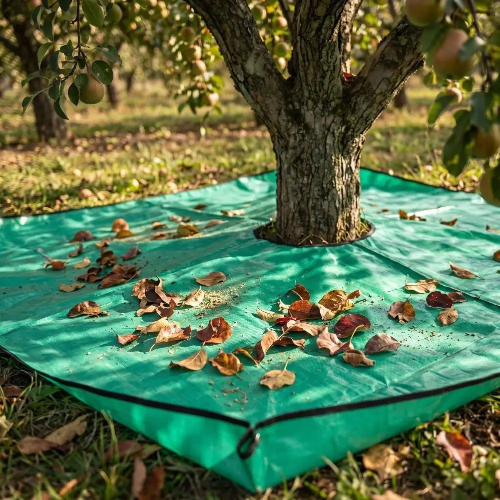 Sevair Deco Tree Pruning Tarp