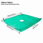 Sevair Deco Tree Pruning Tarp