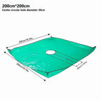 Sevair Deco Tree Pruning Tarp