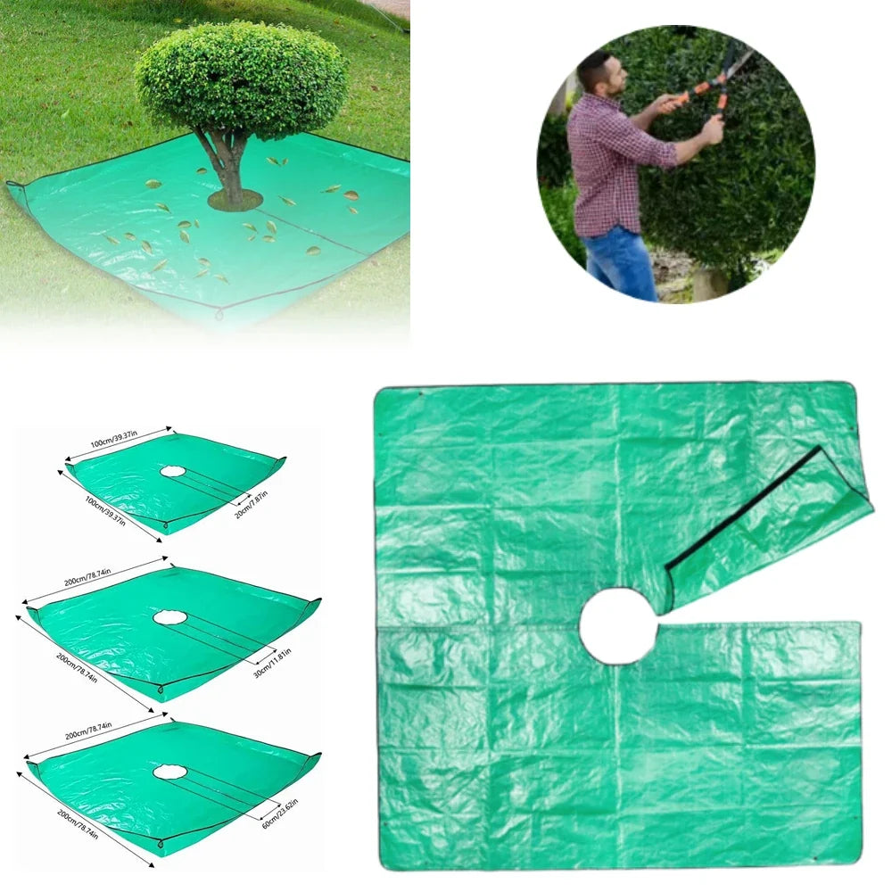 Sevair Deco Tree Pruning Tarp