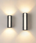 Sevair Decor Modern Linear LED Wall Sconce Light 
