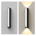 Sevair Decor Modern Linear LED Wall Sconce Light 
