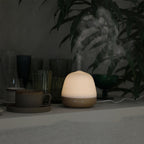 Sevair Deco - Ultrasonic Home Creative Essential Oil Humidifier