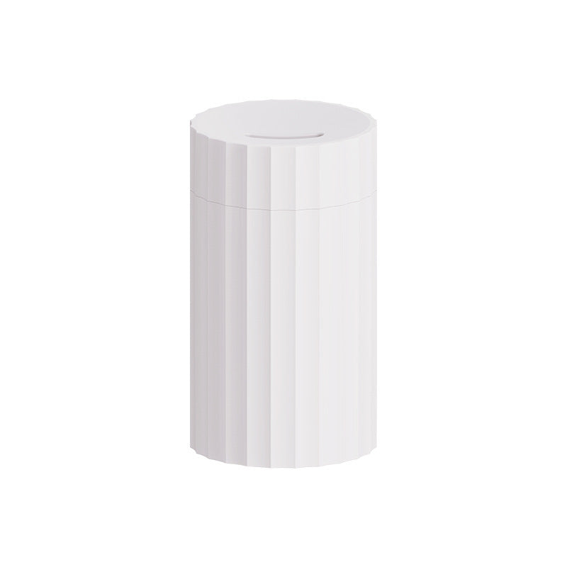 Sevair Deco - Flame Effect Essential Oil Diffuser – 100ml LED Mist Aroma Diffuser