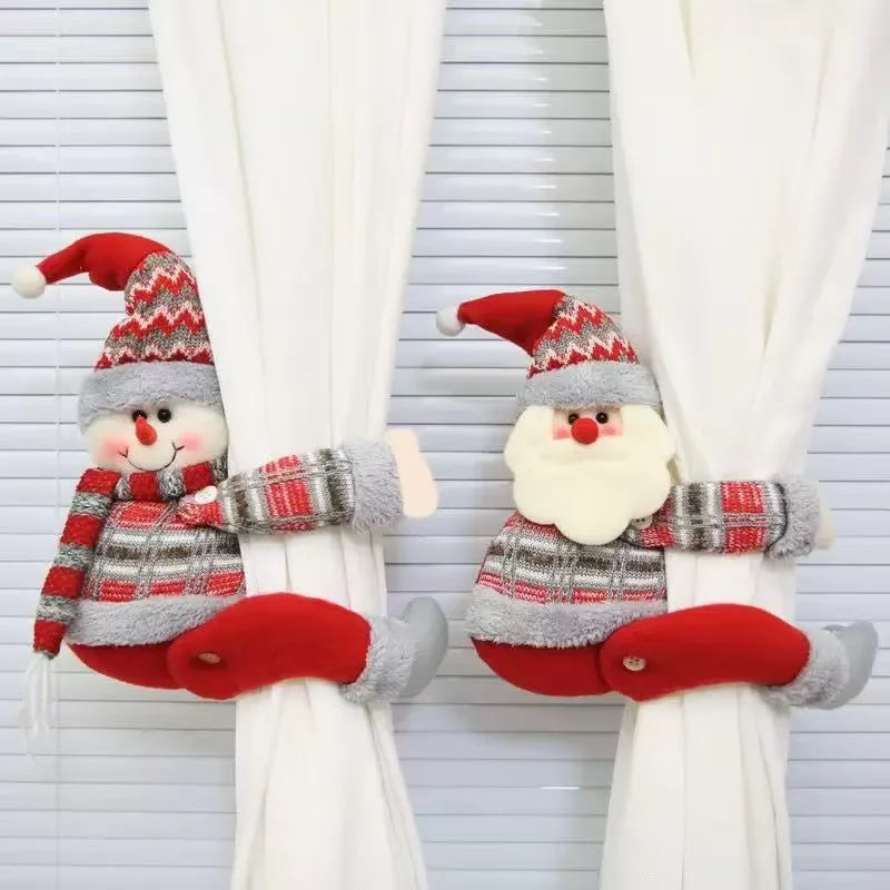 Sevair Deco Christmas Chandelier Hugger
