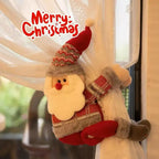 Sevair Deco Christmas Chandelier Hugger