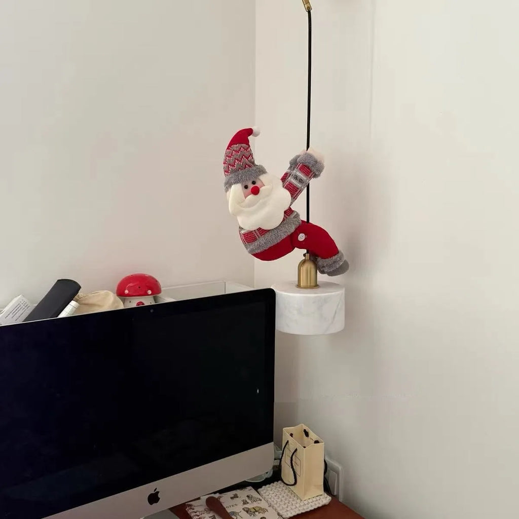 Sevair Deco Christmas Chandelier Hugger
