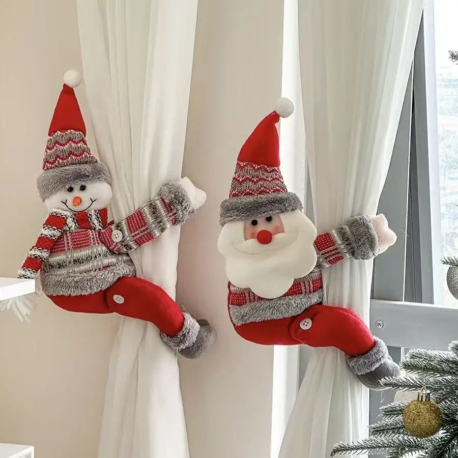 Sevair Deco Christmas Chandelier Hugger